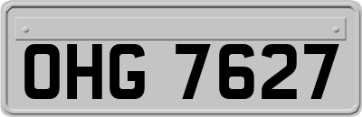 OHG7627