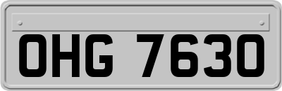 OHG7630