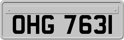 OHG7631