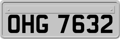 OHG7632