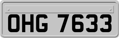 OHG7633