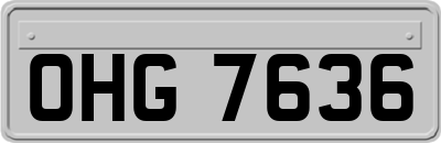 OHG7636
