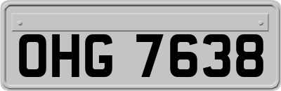 OHG7638