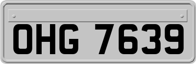 OHG7639