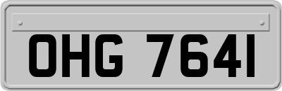 OHG7641