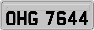 OHG7644