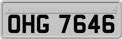 OHG7646