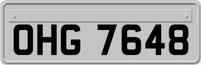 OHG7648