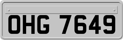 OHG7649