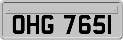 OHG7651