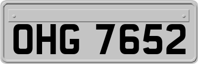 OHG7652