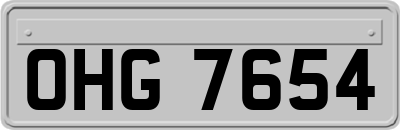 OHG7654