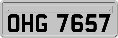 OHG7657