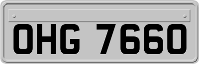 OHG7660