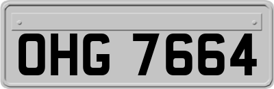 OHG7664
