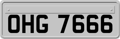 OHG7666