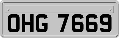 OHG7669