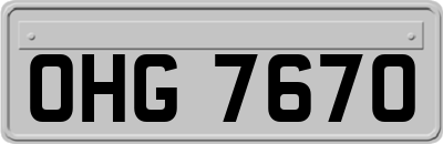 OHG7670