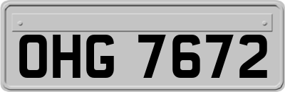 OHG7672