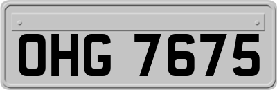 OHG7675