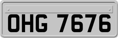 OHG7676
