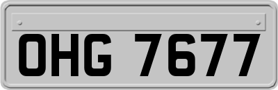 OHG7677