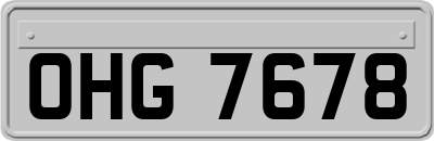 OHG7678