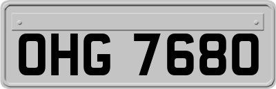 OHG7680
