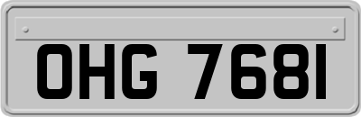 OHG7681