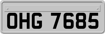 OHG7685
