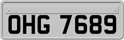 OHG7689