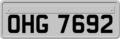 OHG7692