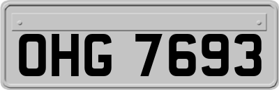 OHG7693