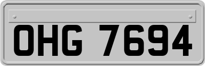 OHG7694