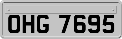 OHG7695