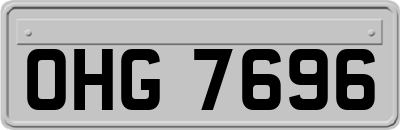 OHG7696