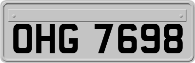 OHG7698