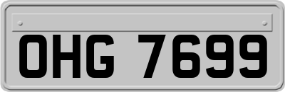 OHG7699