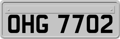 OHG7702