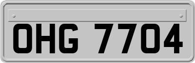 OHG7704