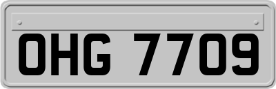 OHG7709