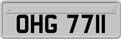 OHG7711