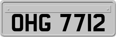 OHG7712