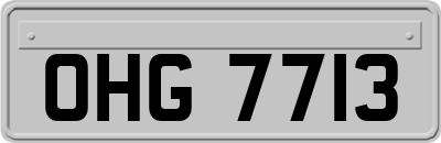 OHG7713