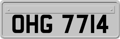 OHG7714