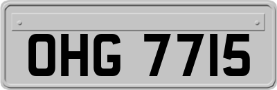 OHG7715