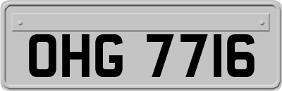OHG7716