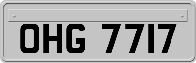 OHG7717