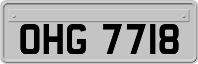 OHG7718
