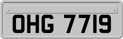 OHG7719